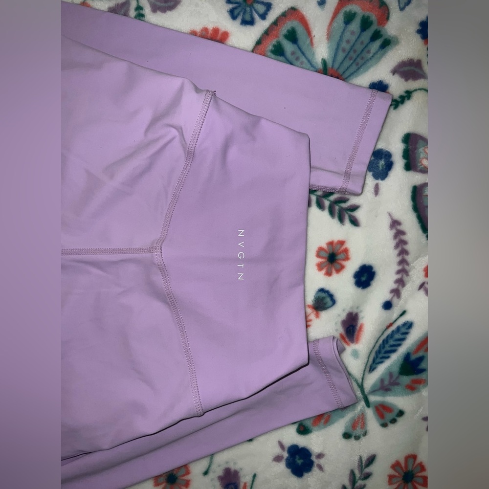 NVGTN signature leggings